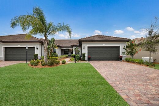 Villa Lakewood Ranch, Manatee County