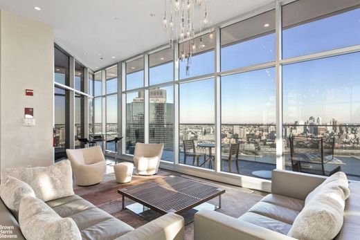 Appartement in Financial District, City and County of San Francisco