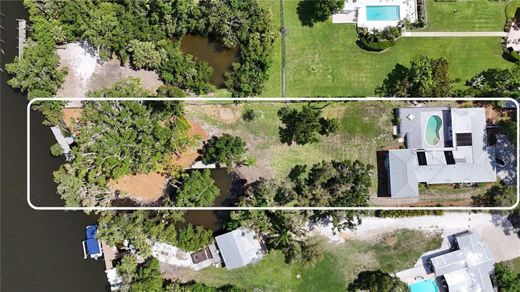 Luxe woning in Sarasota, Sarasota County