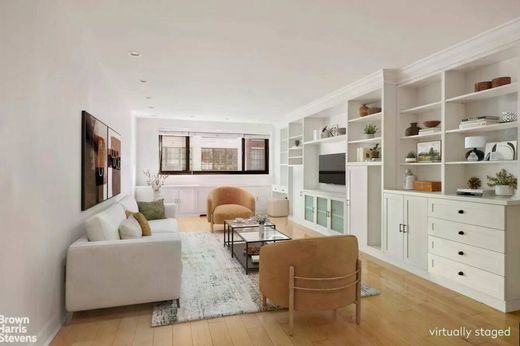 Appartement à Greenwich Village, État de New York