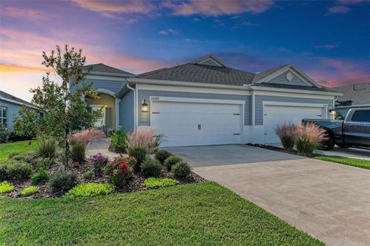 Villa in Parrish, Manatee County