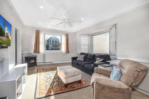 New Canaan, Fairfield Countyの高級住宅