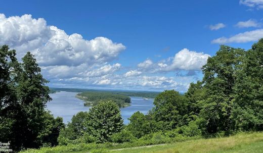 호화 저택 / Hudson, Columbia County