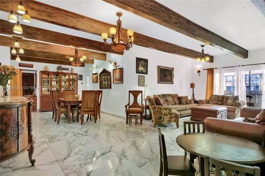 Appartement à North Miami Beach, Comté de Miami-Dade
