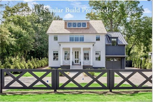 Casa de lujo en Fairfield, Fairfield County