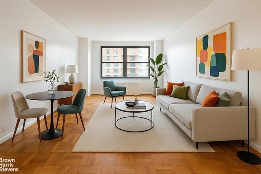 Apartment in Upper East Side, New York County