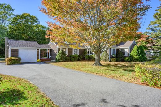 منزل ﻓﻲ Yarmouth, Barnstable County