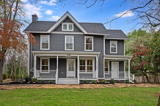 Luxury home in Bedminster, Somerset County