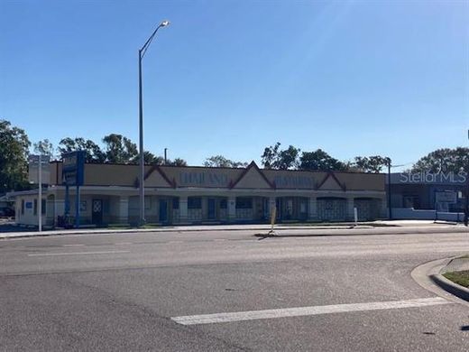 Kantoor in Tampa, Hillsborough County