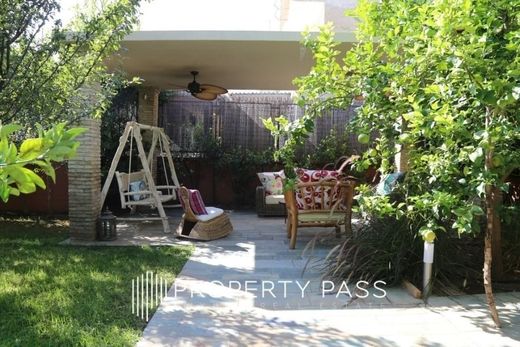 Villa Mora Yenişehri, Nomós Argolídos