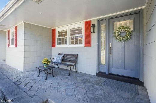 Luxus-Haus in Mount Olive, Morris County