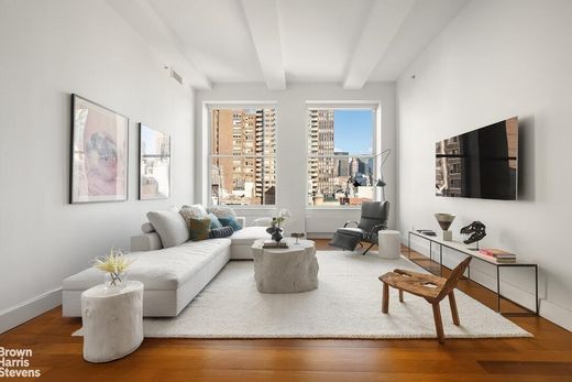 Apartment in New York