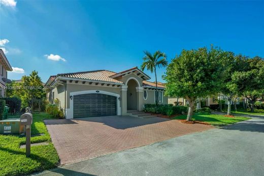 Luxury home in Cutler Bay, Miami-Dade