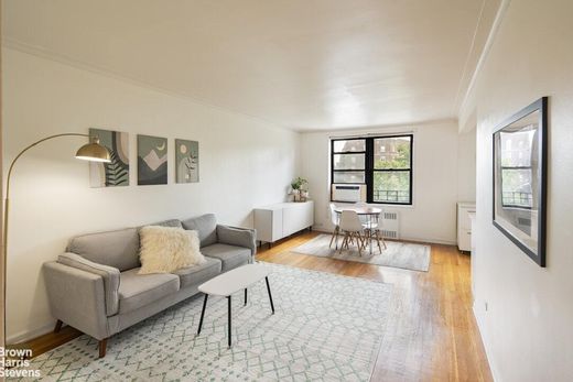 Piso / Apartamento en Kensington, Kings County