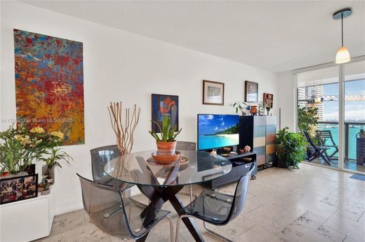 Элитный дом, Майами, Miami-Dade County