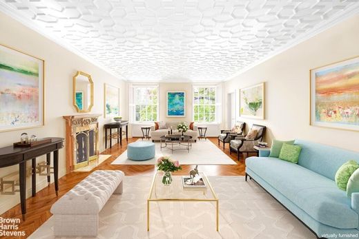 Apartment in Upper East Side, New York County