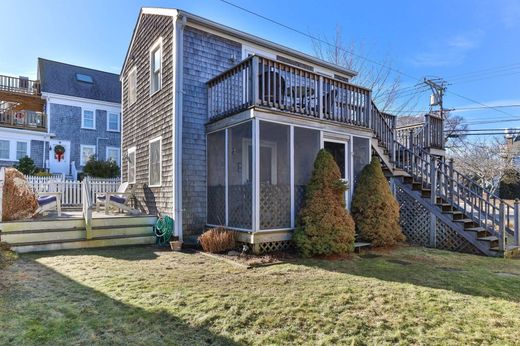 Apartment in Provincetown, Barnstable County
