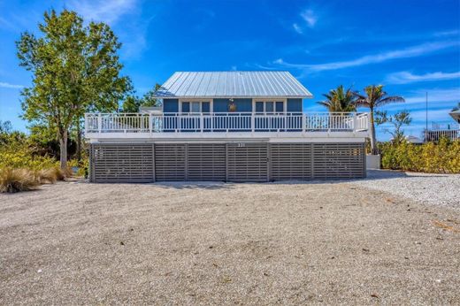 Casa di lusso a Placida, Charlotte County