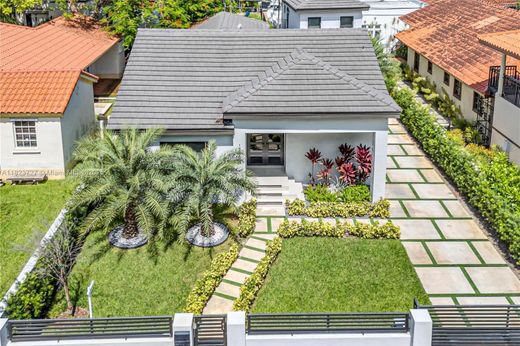 호화 저택 / Coral Gables, Miami-Dade County