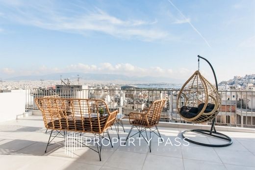 Lüks ev Pire, Nomós Attikís