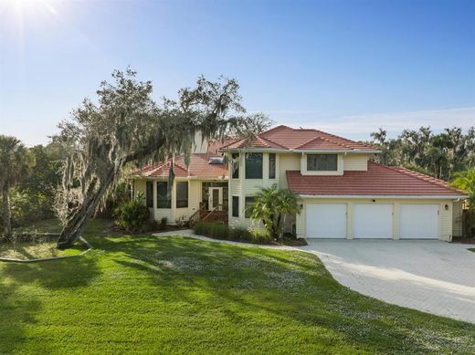 Luxe woning in Fort Pierce, Saint Lucie County