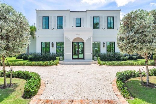Luxury home in West Palm Beach, Palm Beach