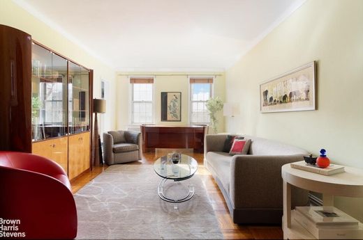 Appartamento a Clinton Hill, Kings County