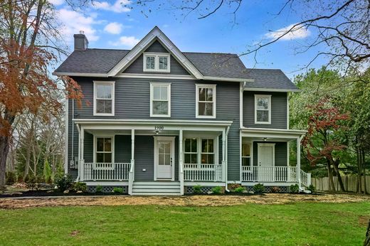 Luxury home in Bedminster, Somerset County