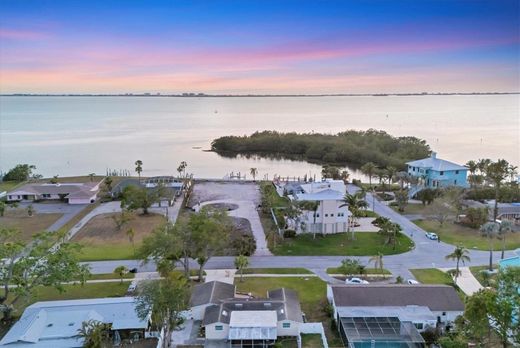 Arsa Sarasota, Sarasota County