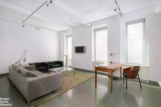 Apartment in Upper East Side, New York County