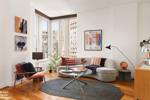 Apartamento - Financial District, City and County of San Francisco