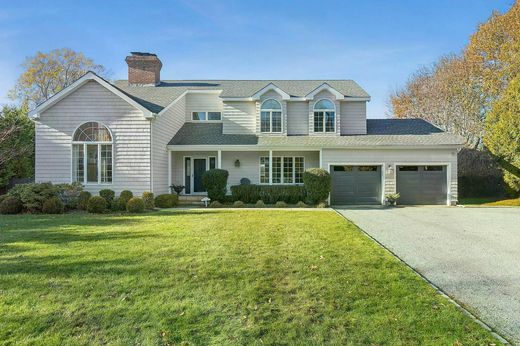 Luxury home in East Hampton, Suffolk County