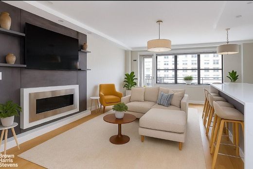 Apartamento - Upper West Side, Nova Iork