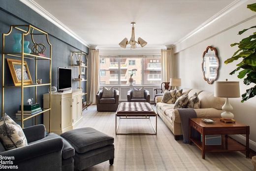 Apartamento - Midtown East, Nova Iork