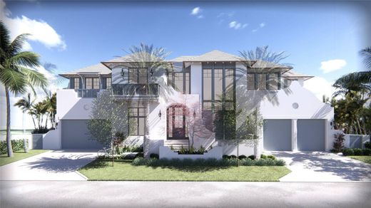 Luxury home in Fort Lauderdale, Broward County