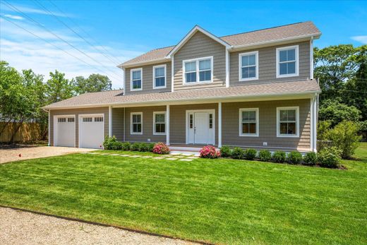 Casa de lujo en Hampton Bays, Suffolk County