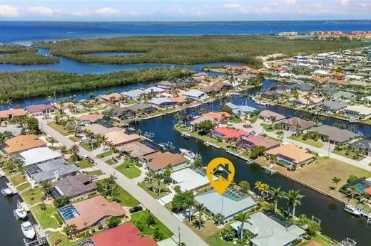 Lüks ev Punta Gorda, Charlotte County
