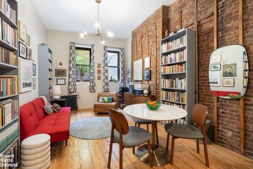 Piso / Apartamento en Lower East Side, New York County