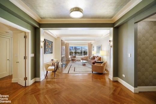 Apartment in Upper West Side, New York County