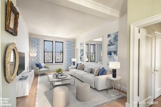 Appartement à New York, État de New York