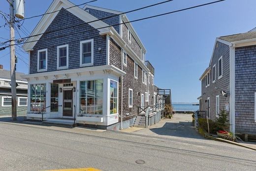 Appartement à Provincetown, Comté de Barnstable