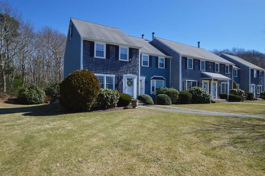 Appartement in Sandwich, Barnstable County