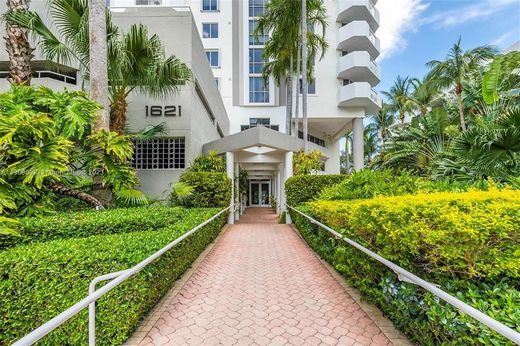 Miami Beach, Miami-Dade Countyの高級住宅