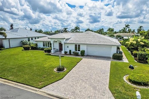 Luxe woning in Fort Myers, Lee County