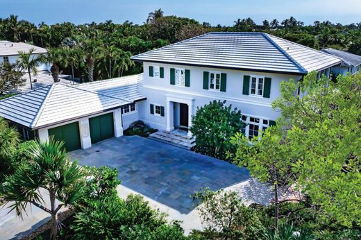 Πολυτελή κατοικία σε Palm Beach, Palm Beach County