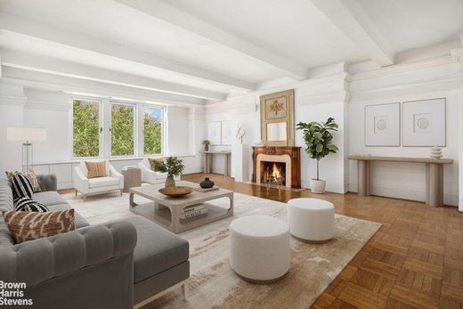 Apartment in Upper East Side, New York County