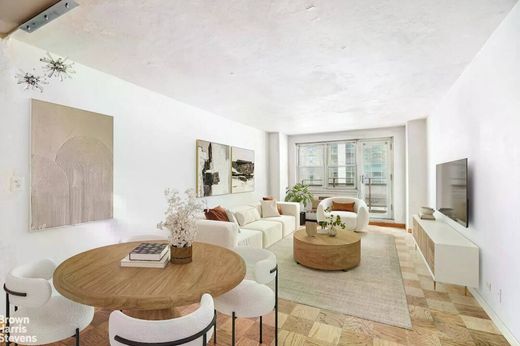 Apartment in Upper East Side, New York County