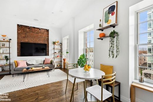 Apartment in Clinton Hill, Kings County