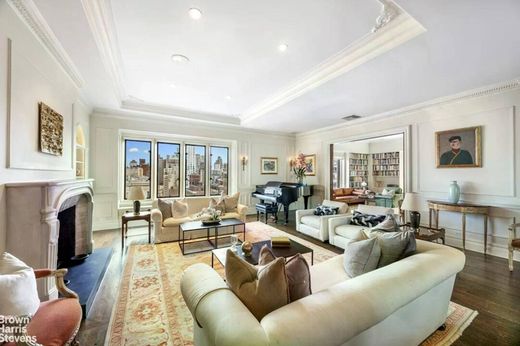 Apartment in Upper East Side, New York County