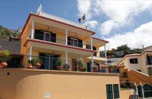 Πολυτελή κατοικία σε Φουντσάλ, Funchal